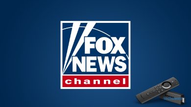 Fox News on Firestick