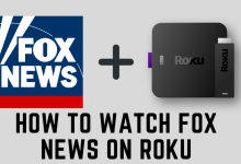Fox News on Roku