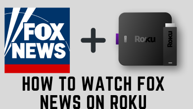 Fox News on Roku