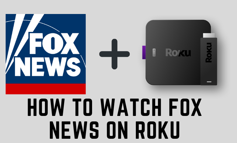 Fox News on Roku