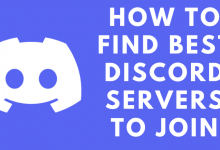 How to Find Best Discord Servers to Join