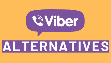 Viber Alternatives