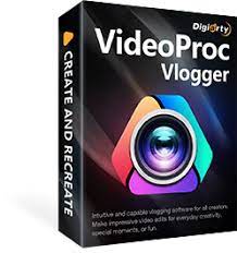 videoproc vlogger دانلود