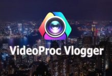 VideoProc Vlogger