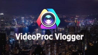 VideoProc Vlogger