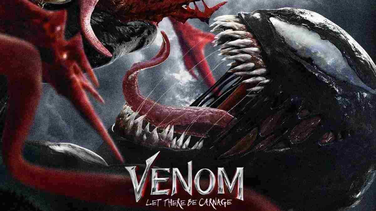 Be download film there venom carnage let Venom: Let