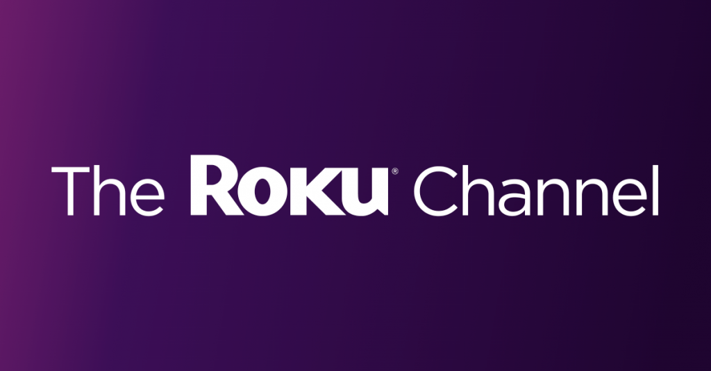 Roku Channel on Apple TV