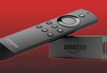 Amazon Firestick as digital Signage Player