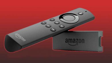 Amazon Firestick as digital Signage Player