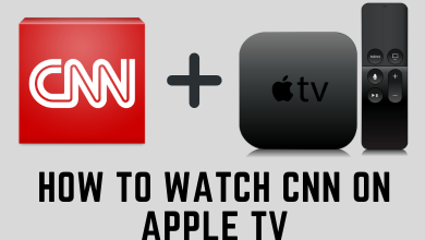 CNN on Apple TV