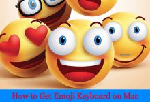 Emoji Keyboard on Mac (2)