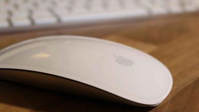 How to Connect Mouse to Mac