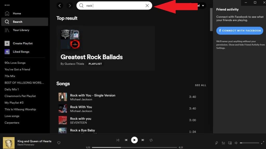 How to Follow Playlists on Spotify