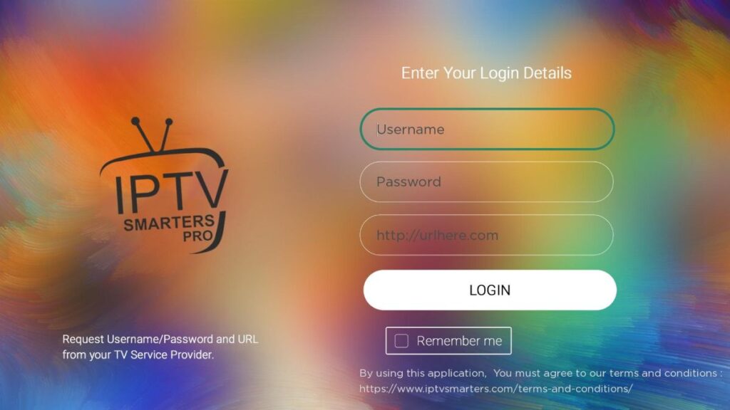 Install and Set Up IPTV on Roku