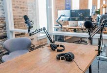 Role of Podcast in the Modern Tech