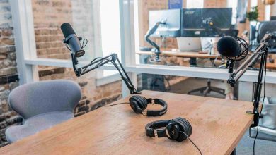 Role of Podcast in the Modern Tech