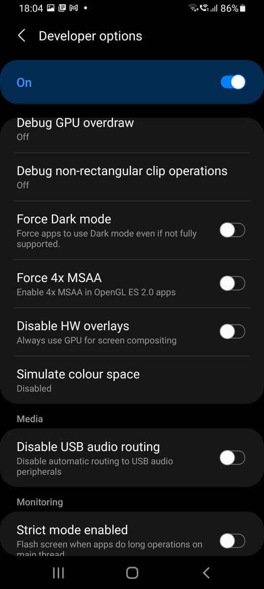 How to Get Snapchat Dark Mode [Android & iOS] TechOwns
