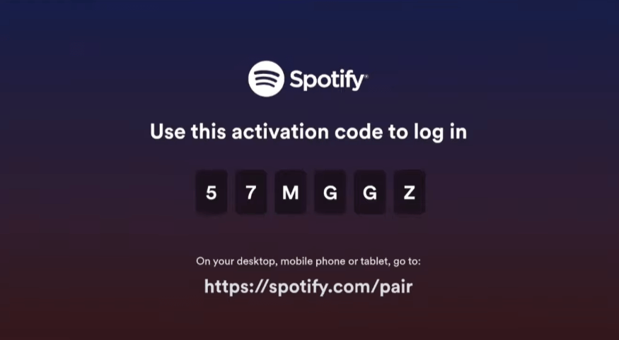 Pair spotify How To