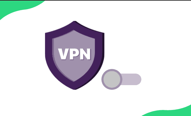 disable VPN