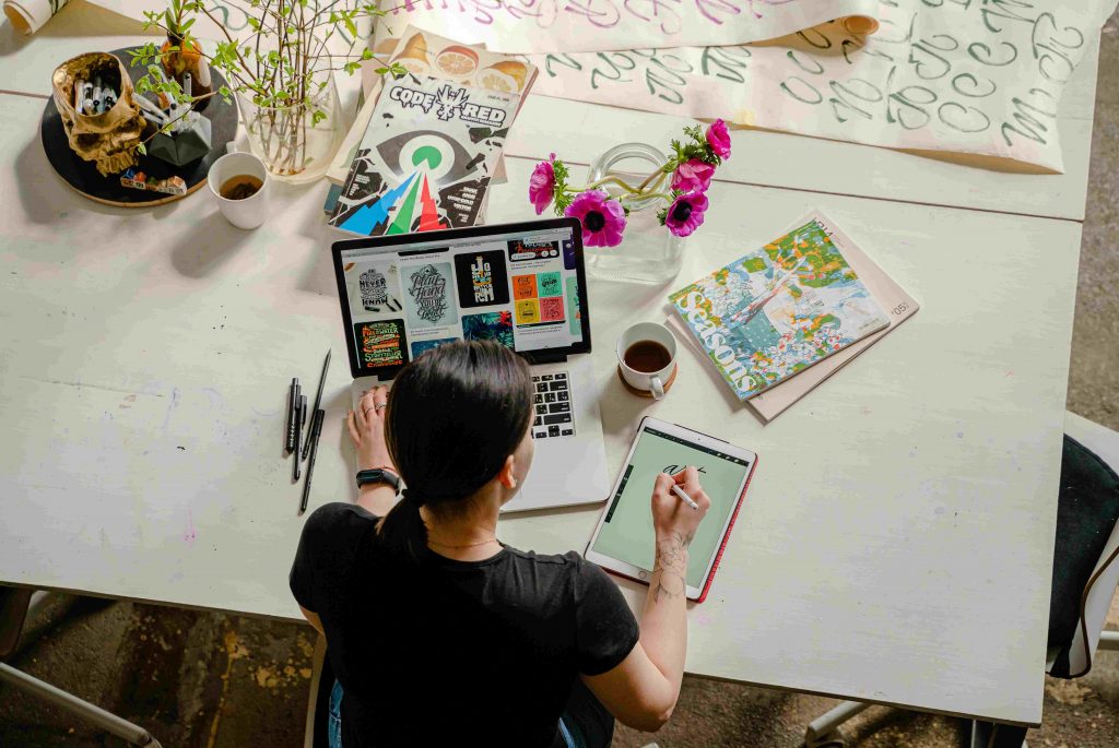 Best Graphic Drawing Tablets