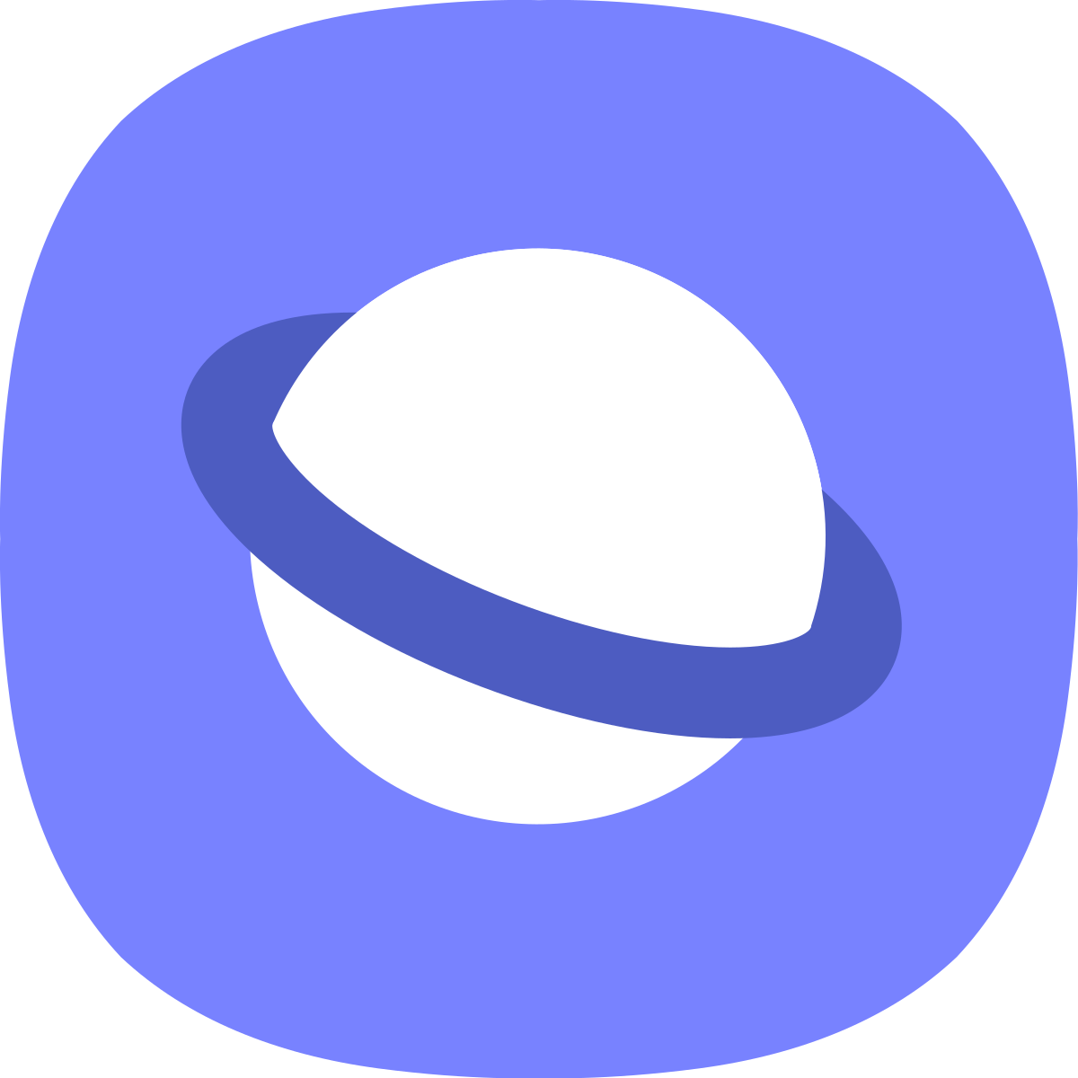 Samsung Internet Browser - Browser for Android TV