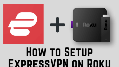 ExpressVPN on Roku