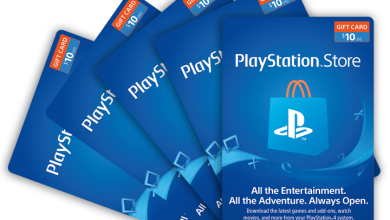 How to Buy a PlayStation Gift Card