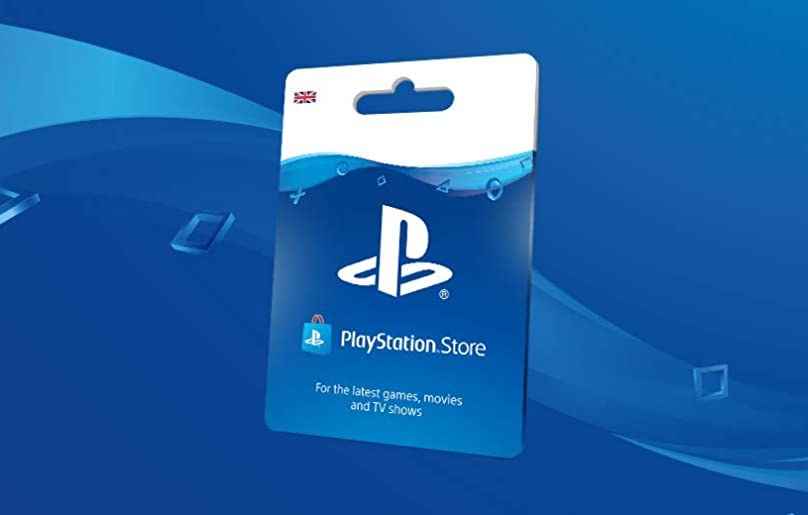 How to Buy a PlayStation Gift Card