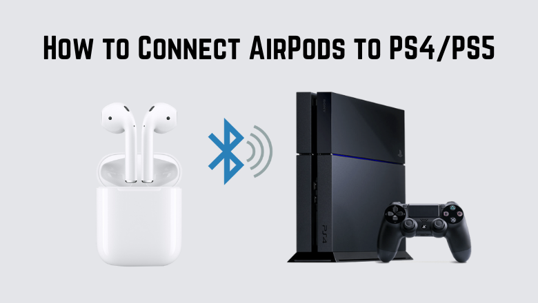 How to Connect to PS4 [PlayStation 4] - TechOwns