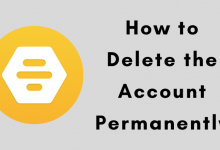 How to Delete Bumble Account