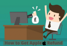 How to Get Apple Refund