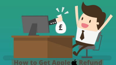 How to Get Apple Refund