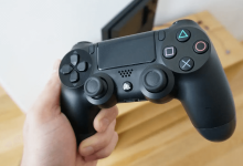 How to Pair PS4 Controller