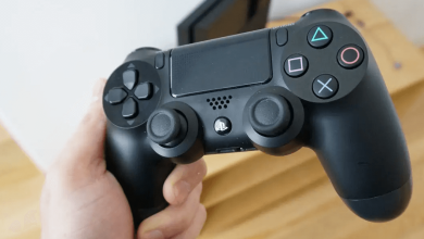 How to Pair PS4 Controller