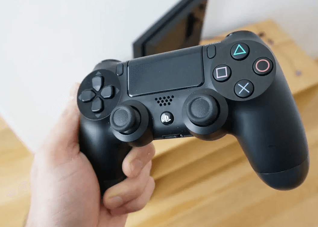 how to add second controller to cod multiplayer private match on ps4