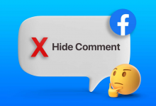 How to Turn Off Comments on Facebook post