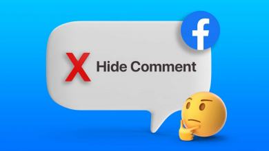 How to Turn Off Comments on Facebook post