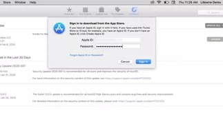 How to Update Safari on Mac