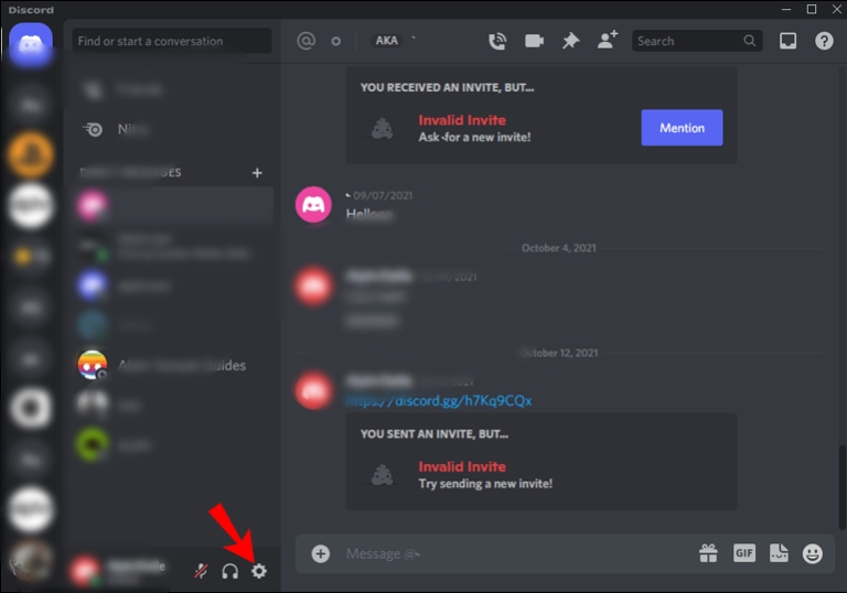 Two Factor Authentication Discord