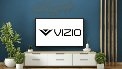 Vizio TV Won't Turn On