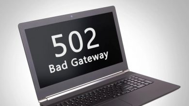 What is 502 Bad Gateway