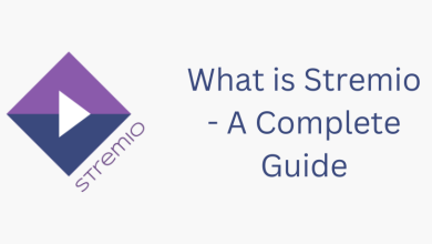 What is Stremio