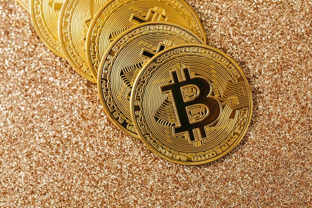 What is a Bitcoin ATM