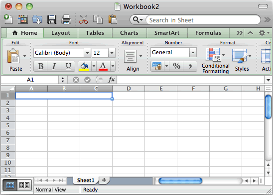 How to combine two columns in excel