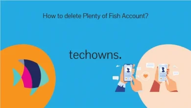 Featured Image for 'How to delete plenty of fish account in 2022'