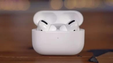 Airpods won't Reset