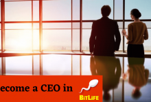 Become a CEO in BitLife