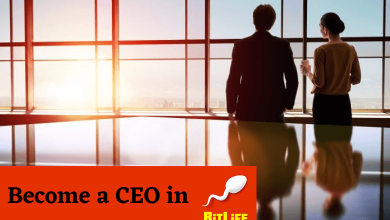 Become a CEO in BitLife