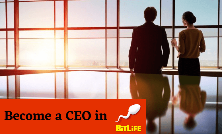 Become a CEO in BitLife