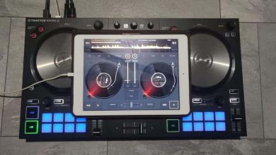 Best DJ apps for iPad